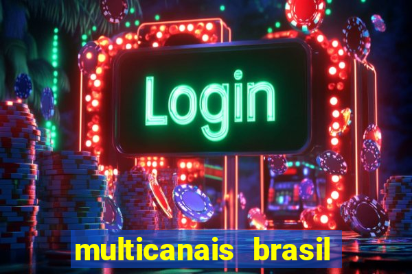 multicanais brasil vs uruguai